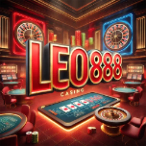 LEO888-BONUS5