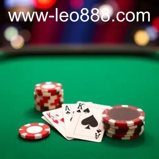 LEO888-BONUS6